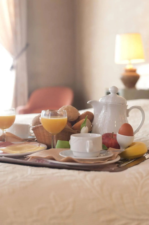 Canal View Hotel Ter Brughe by CW Hotel Collection