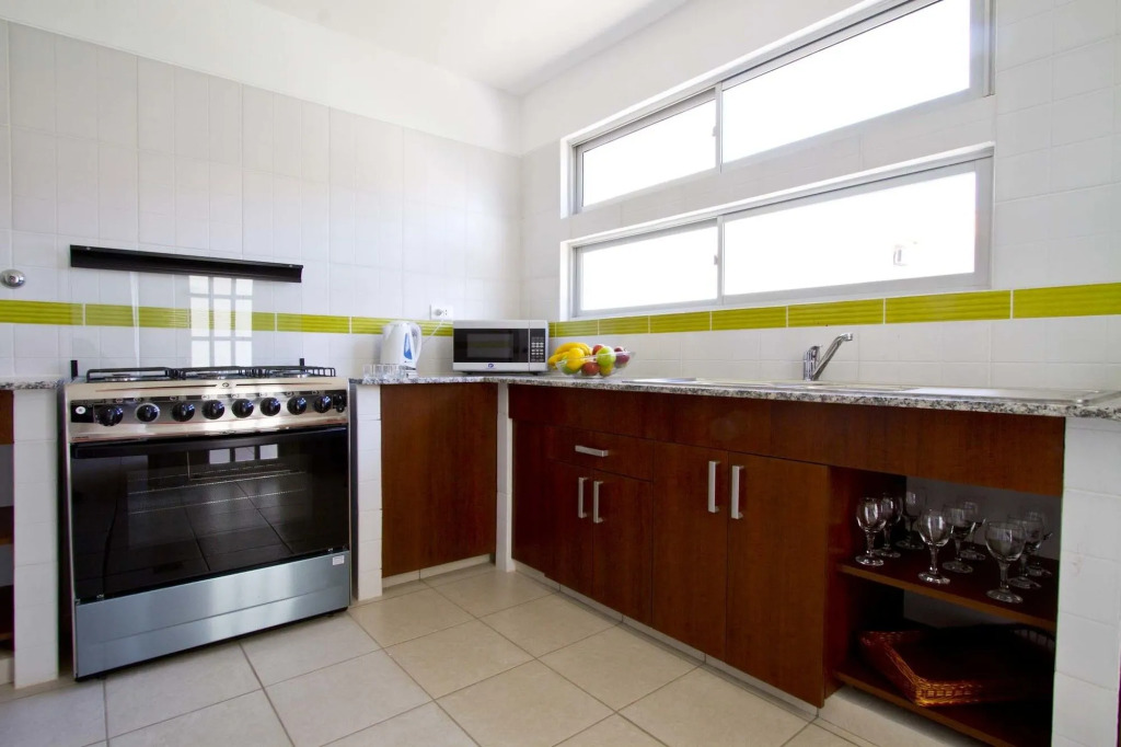 Terranova Suites