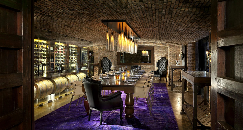Rancho Valencia Resort and Spa