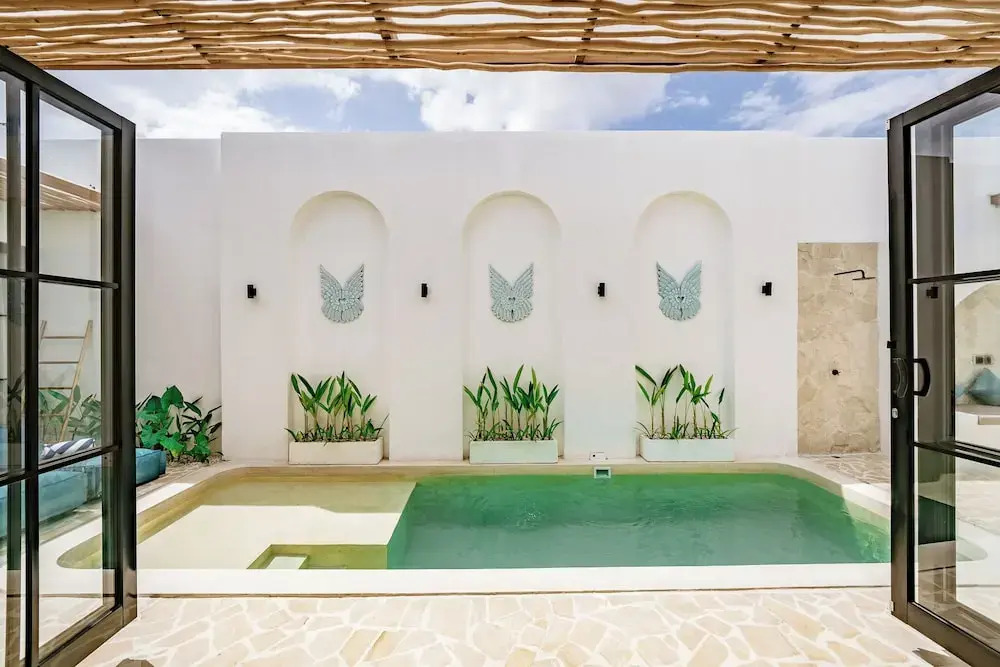 Soft Opening! Villa Lumière 1 Seminyak