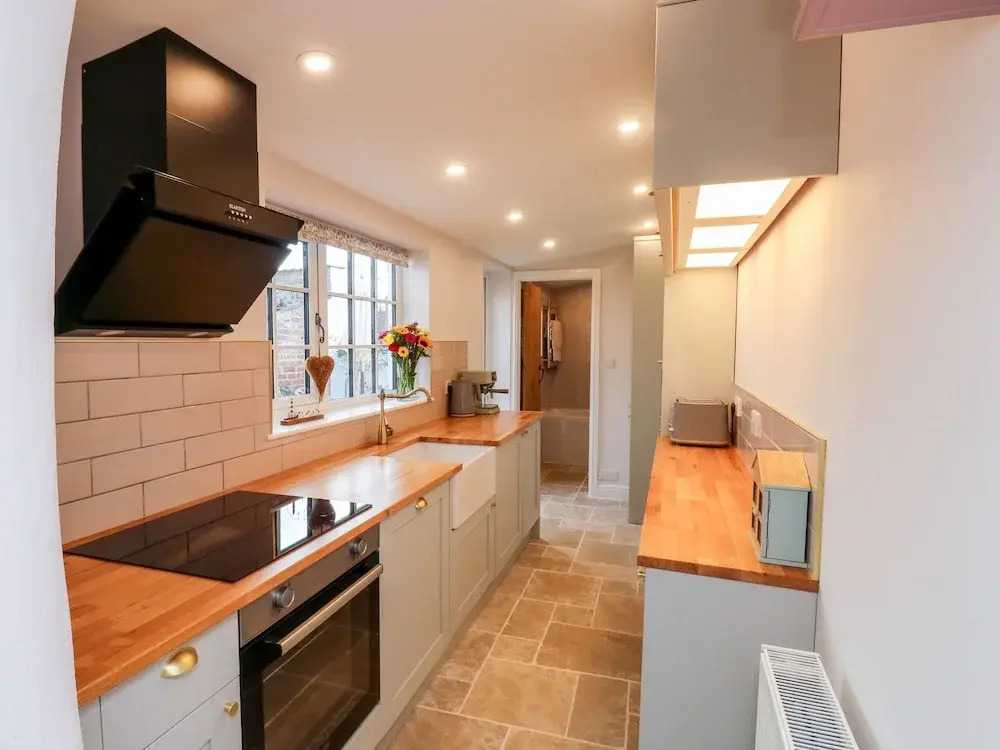 Pilchard Cottage