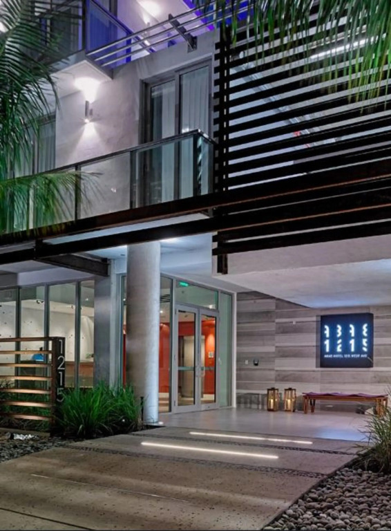 ABAE Hotel by Eskape Collection