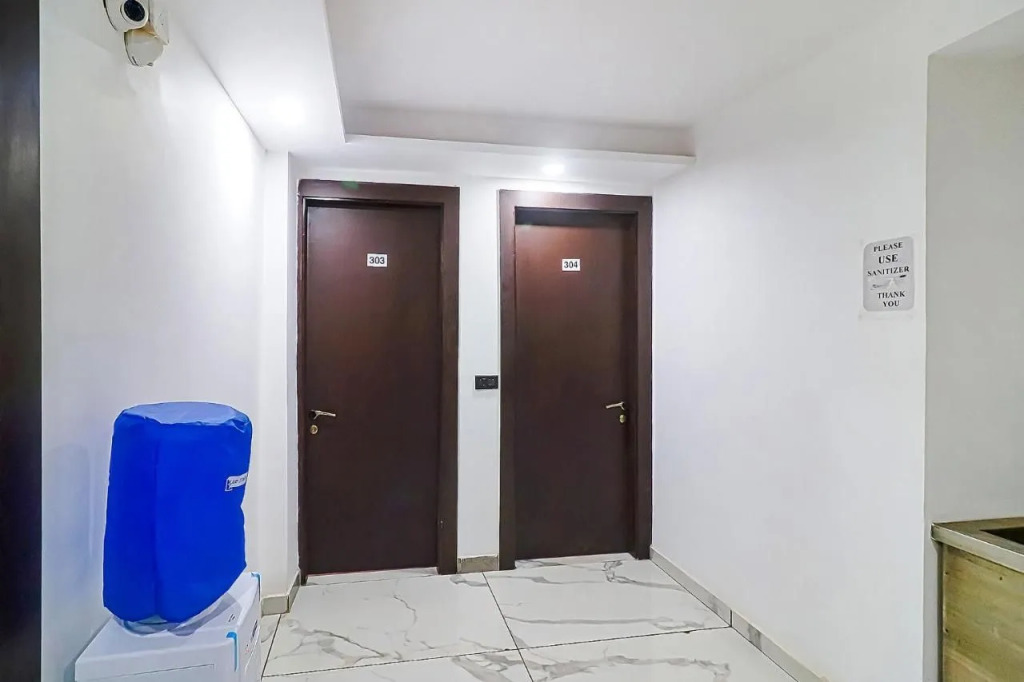 Fabhotel Kiara The Private Suites