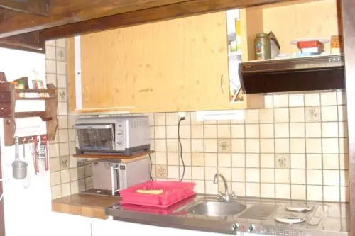 Apartment Vouille de Belle-Hutte