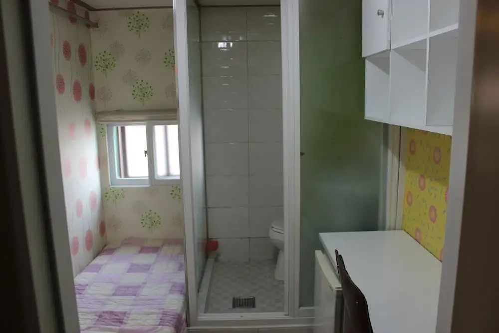 Merdiang Livingtel Single Room