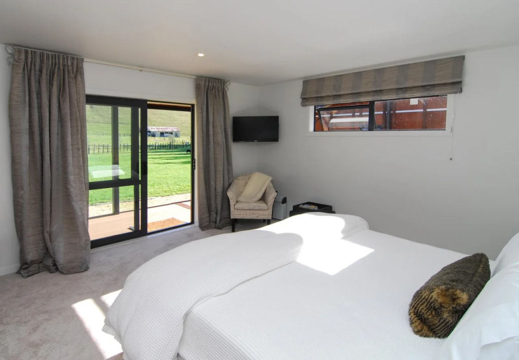 Millhills Lodge