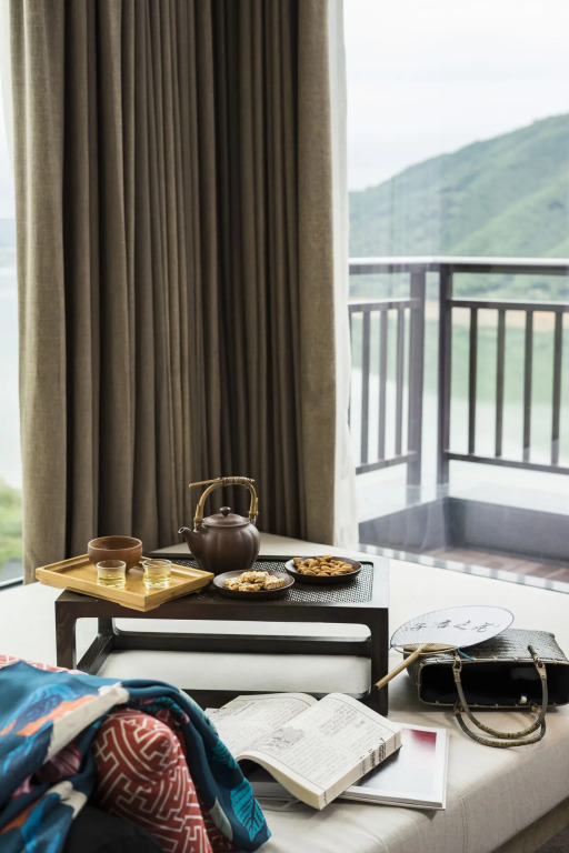 Alila Anji