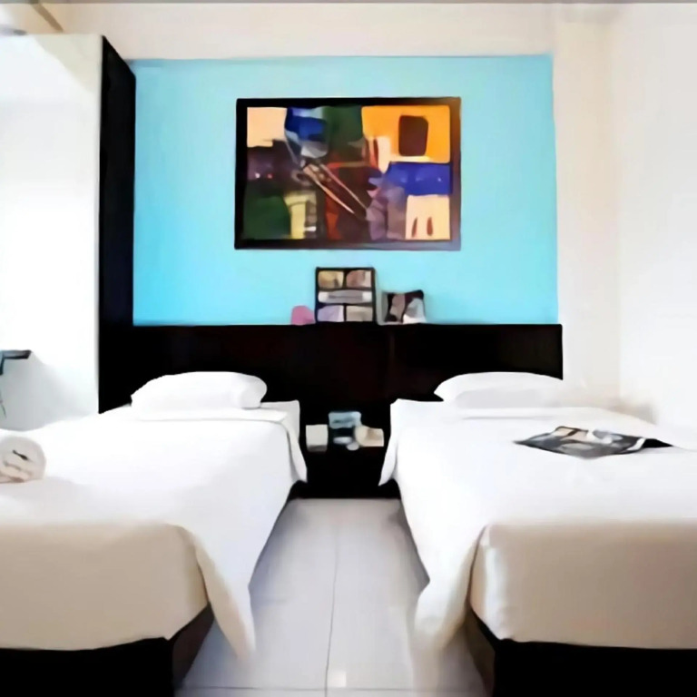 LeGreen Suite Ratulangi