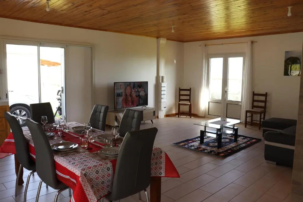 Gîte des Dodos