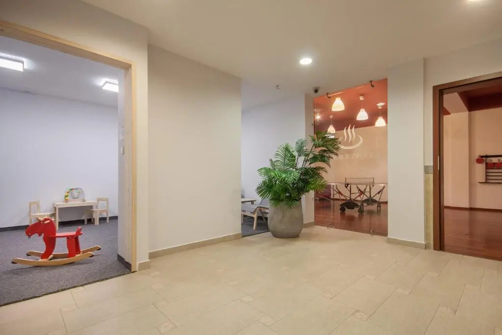 ApartSerwis - Gorące Źródła Apartament Lodowa Kopa 2