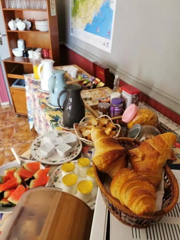 La Chaumiere d Agde