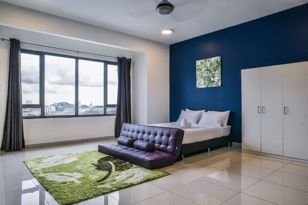 KL Short Stay @ Damen Residence
