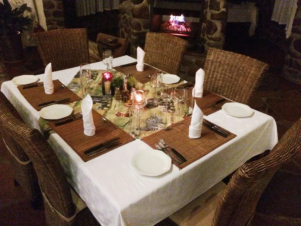 Roidina Safari Lodge