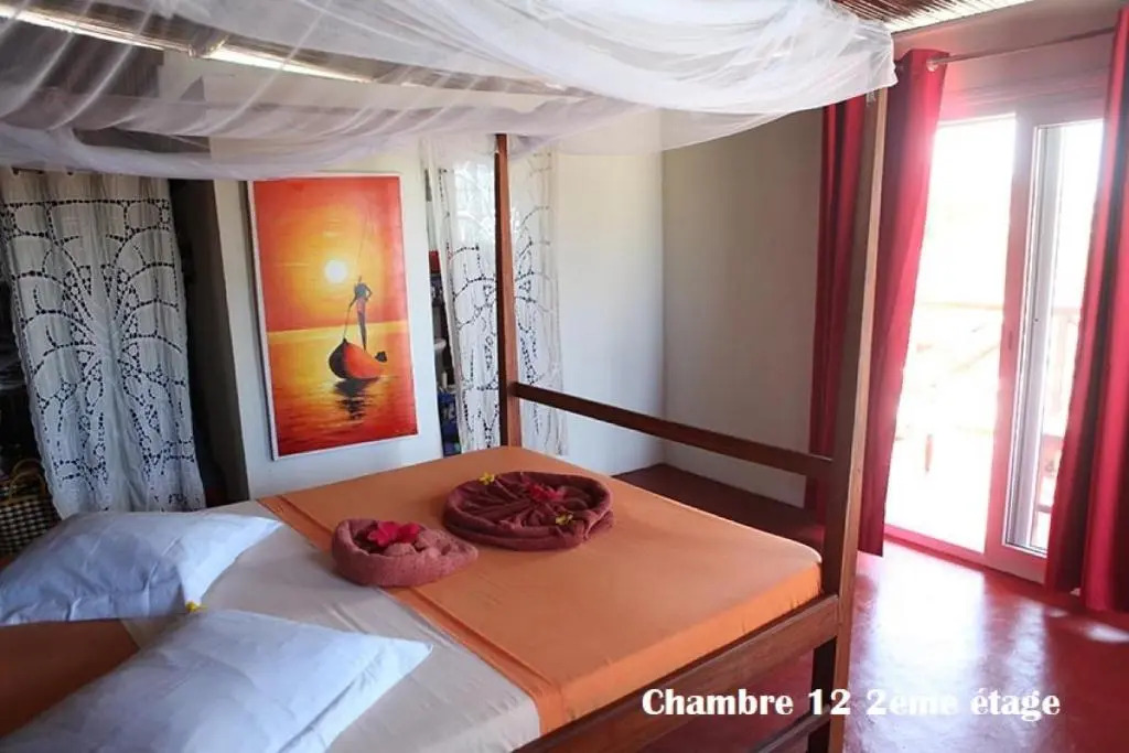 Chez Yolande