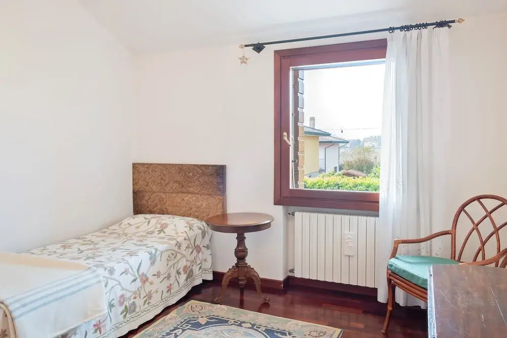 Exclusive Garden Villa con vista sui Colli Euganei