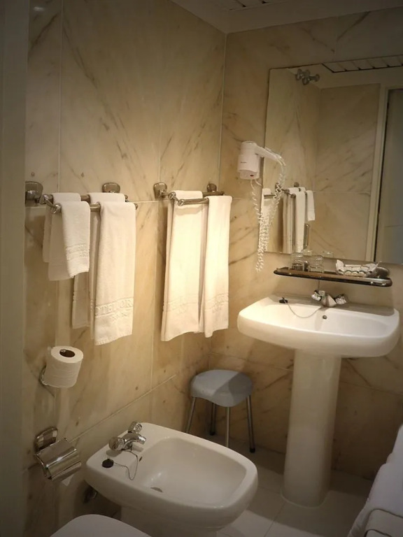 Hotel Jorge V