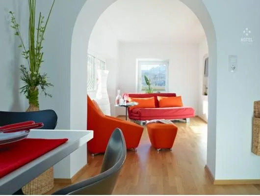 Hotel B&B "Zur Schanz"