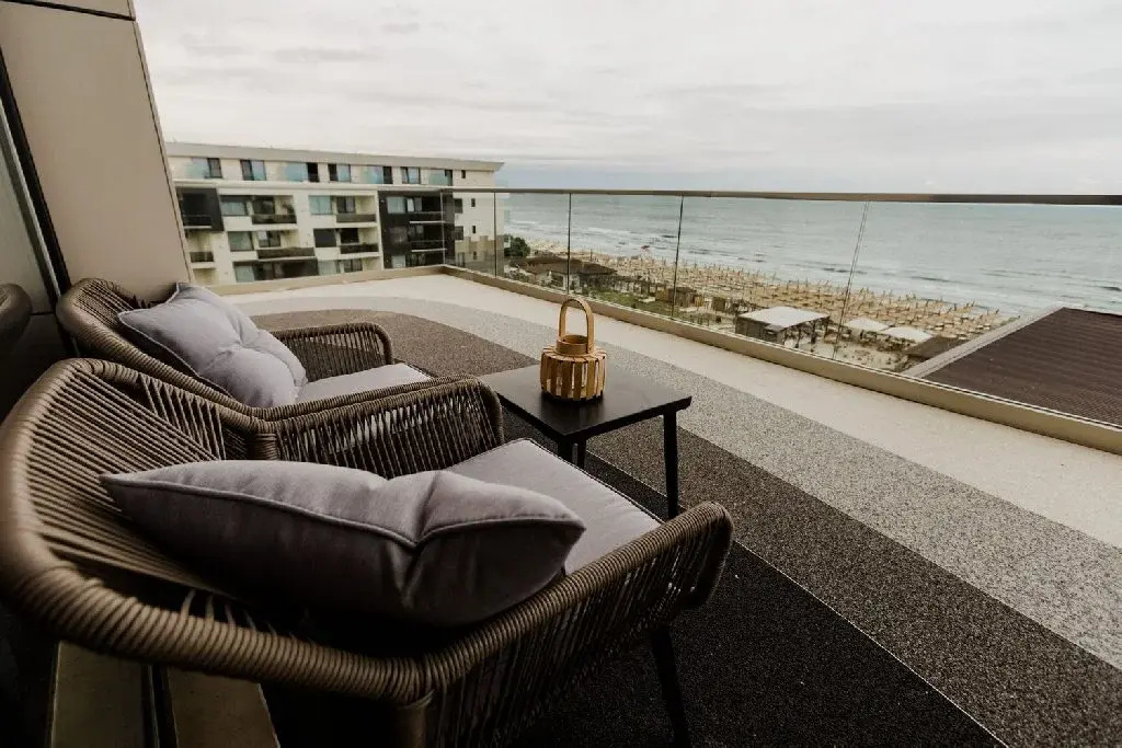AVANGARDE SEA Luxury Apartments