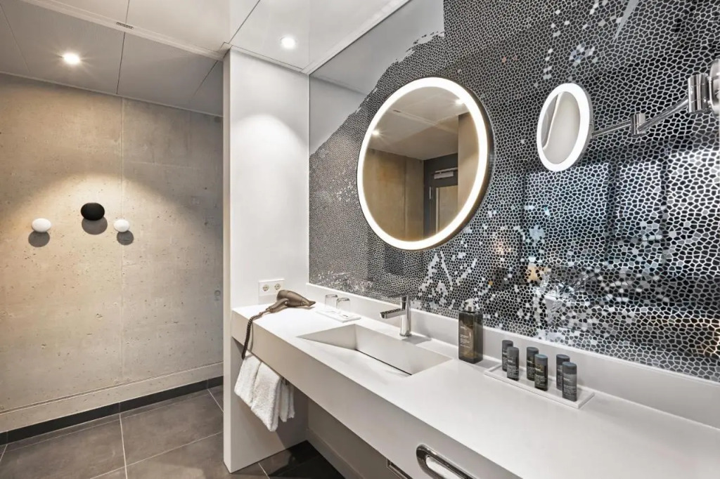 H4 Hotel Mönchengladbach im BORUSSIA-PARK
