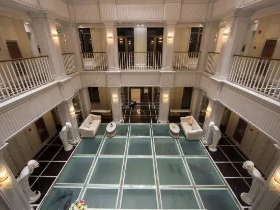 Shengxiwan Resort Hotel