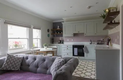 Central Bath Apartment - Vesta
