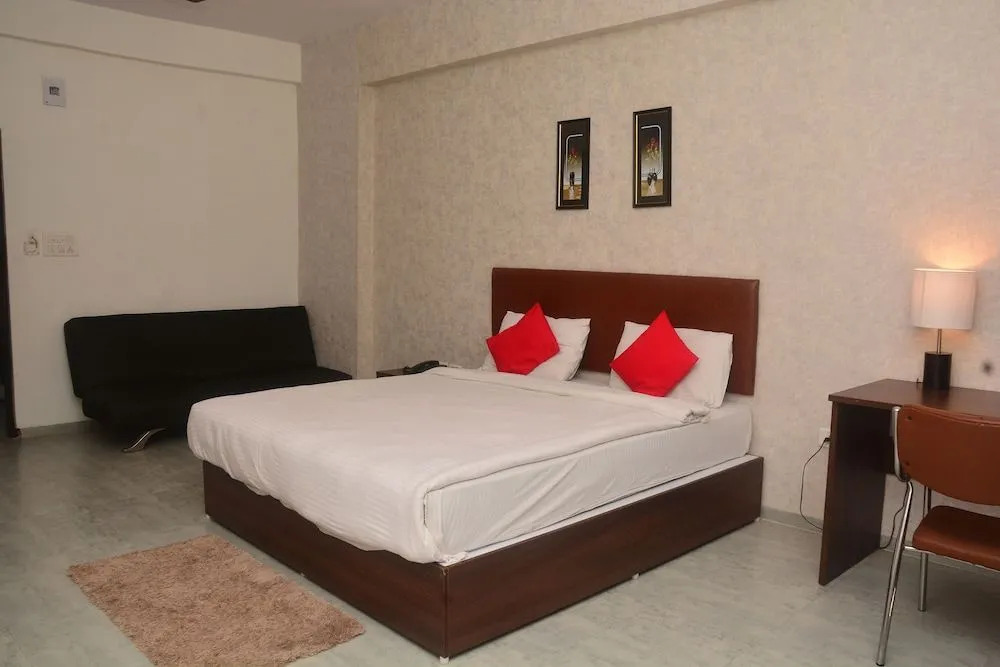 Sai Shama Service Apartment