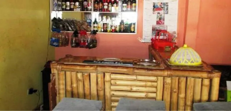 Kikwor Guesthouse