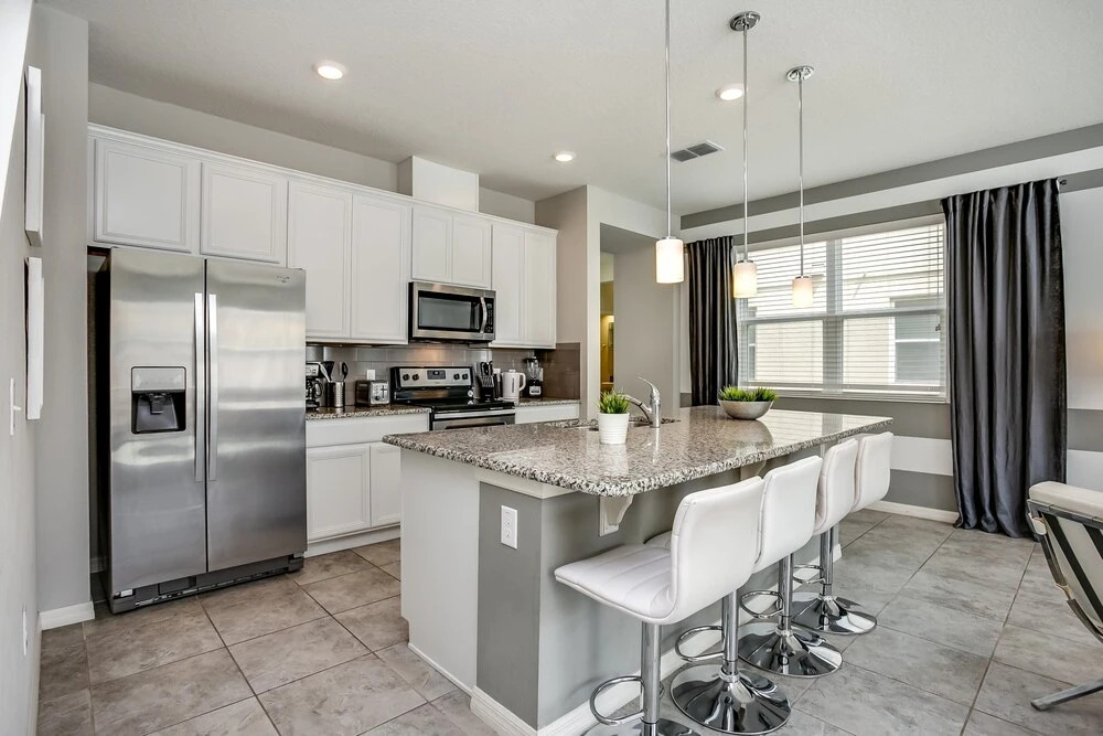 5128kway Amazing New Compass Bay Resort