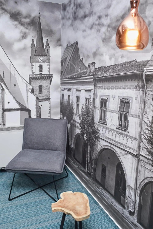 Hotel Bistrita
