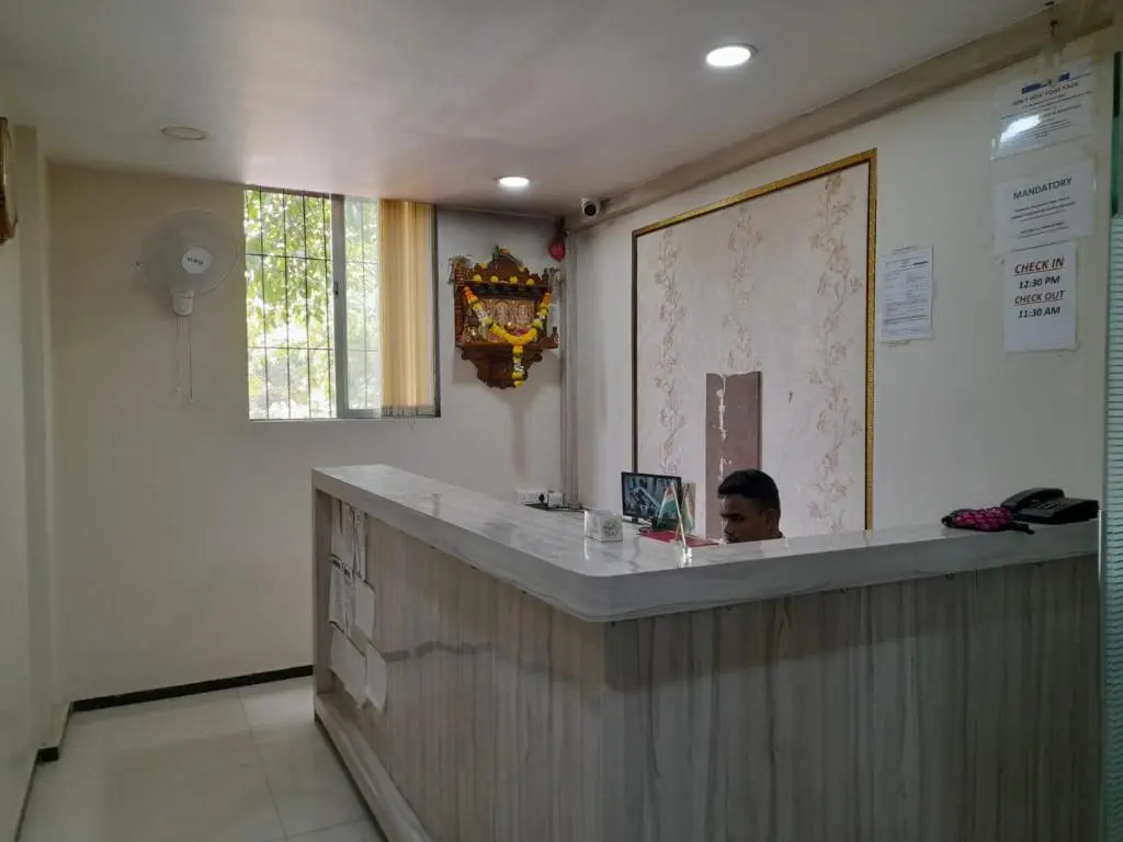 Hotel Shubharambh Lodging & Boarding By WB Inn
