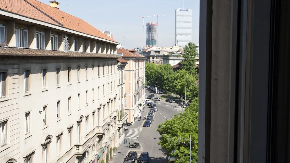 Italianway   - Piazzale Baracca