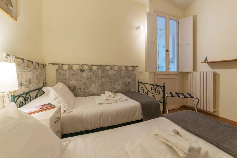 Casa Cornacchie