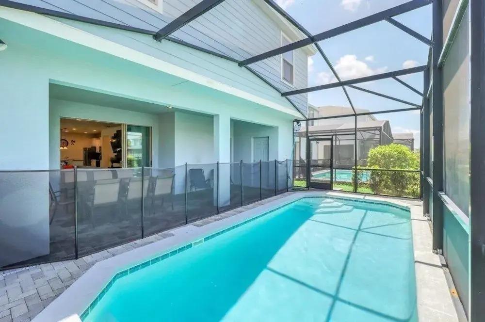 Luxury 7 Bed Villa with Pool Spa 2442Tangier villa