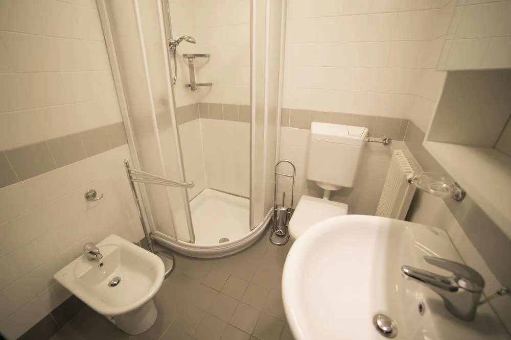 Haven Hostel Giudecca