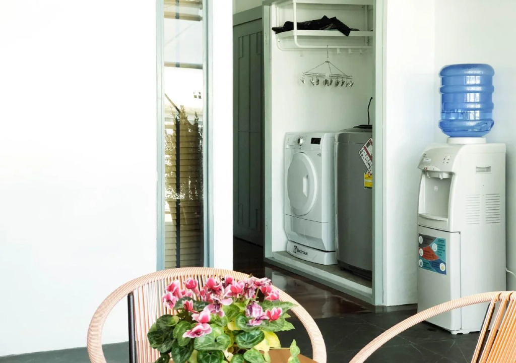 Tong Siam - Hostel