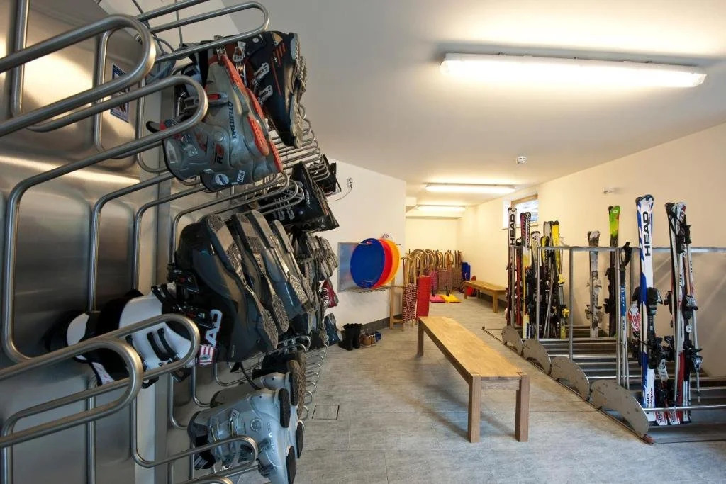 Familien- Sportresort BRENNSEEHOF