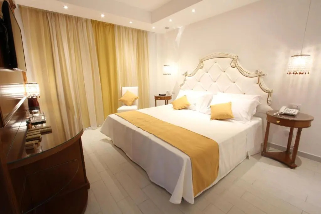 Ludwig Boutique Hotel & Spa