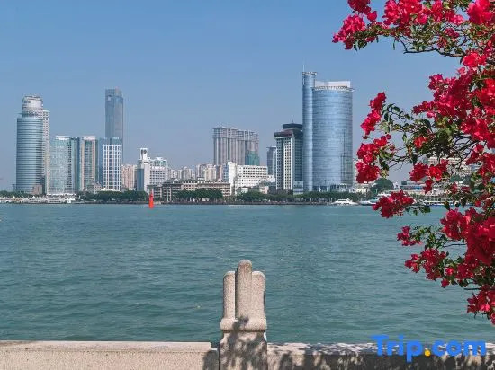 Gulangyu Qihai Homestay