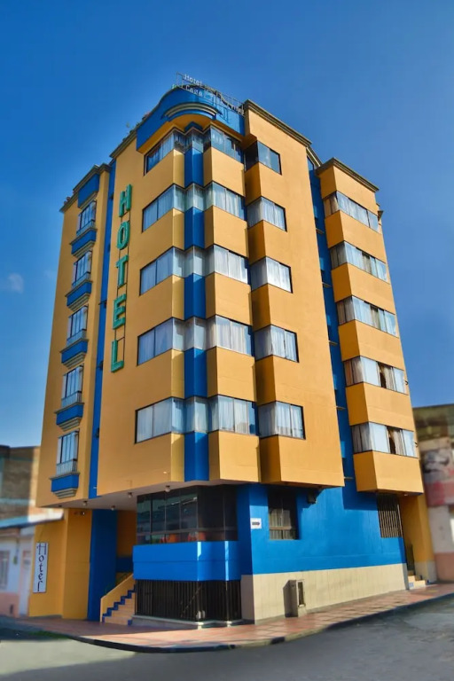 Hotel Casa Colonial