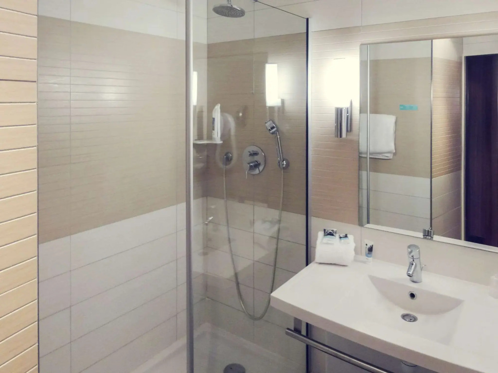 Mercure Libourne Saint Emilion
