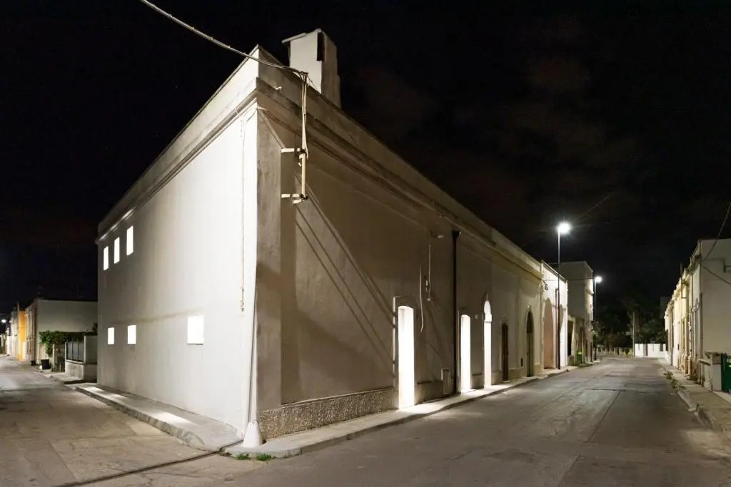 Le Stanze di Felline- B&B e Monolocali vacanze