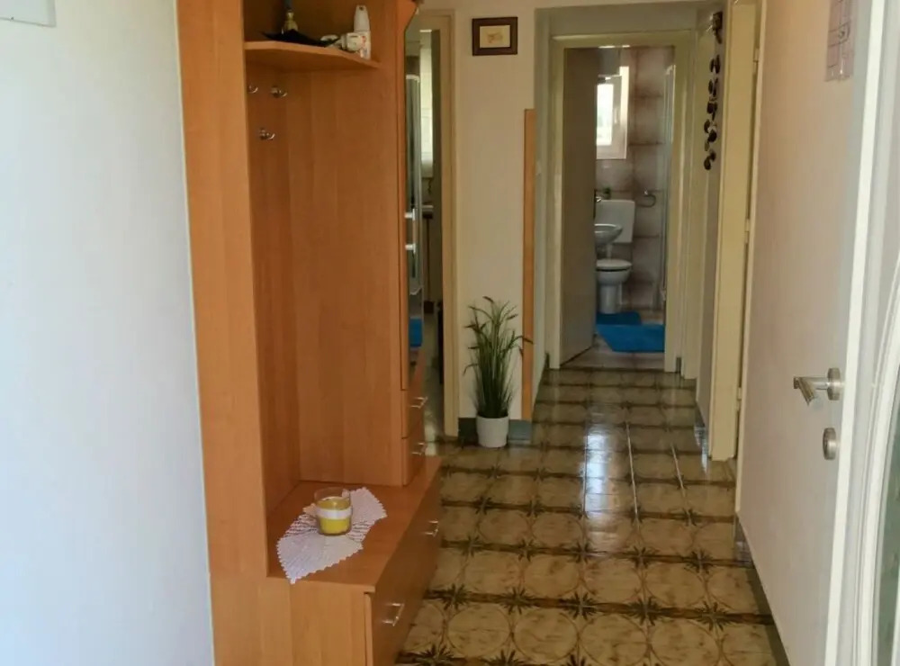 Crikvenica Tranquil and Stylish Apartments With Sea View