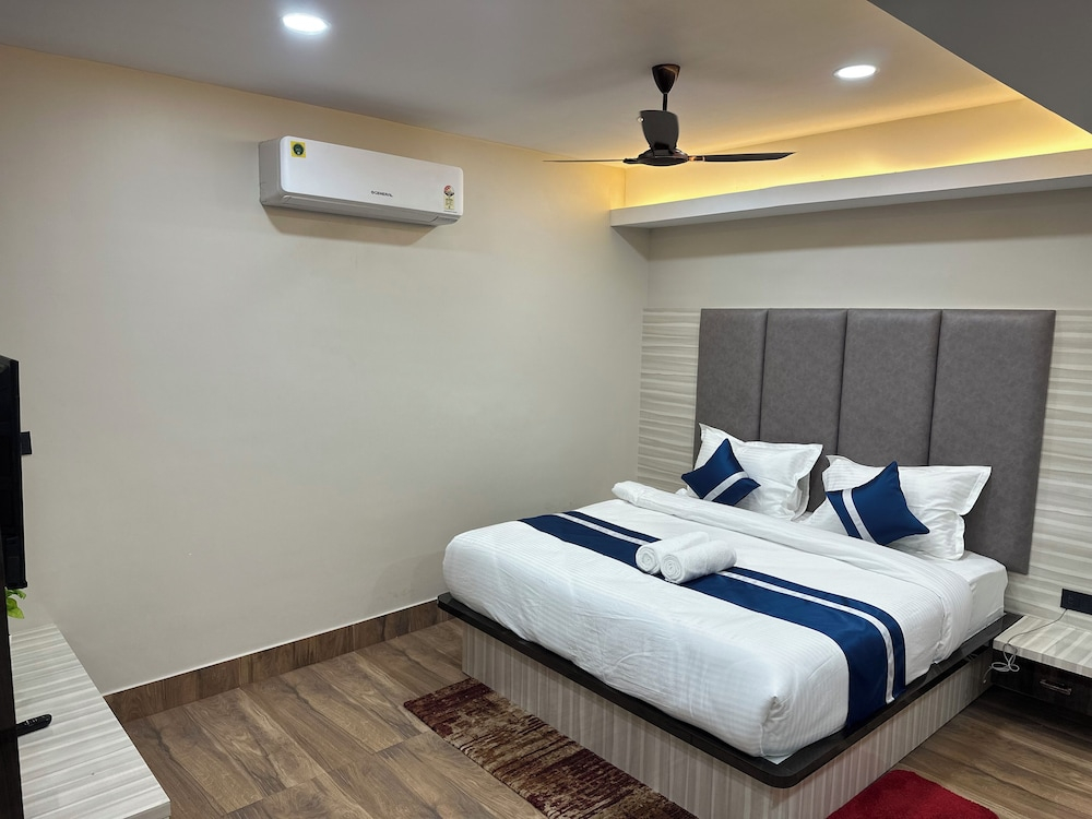 Hotel Manjit