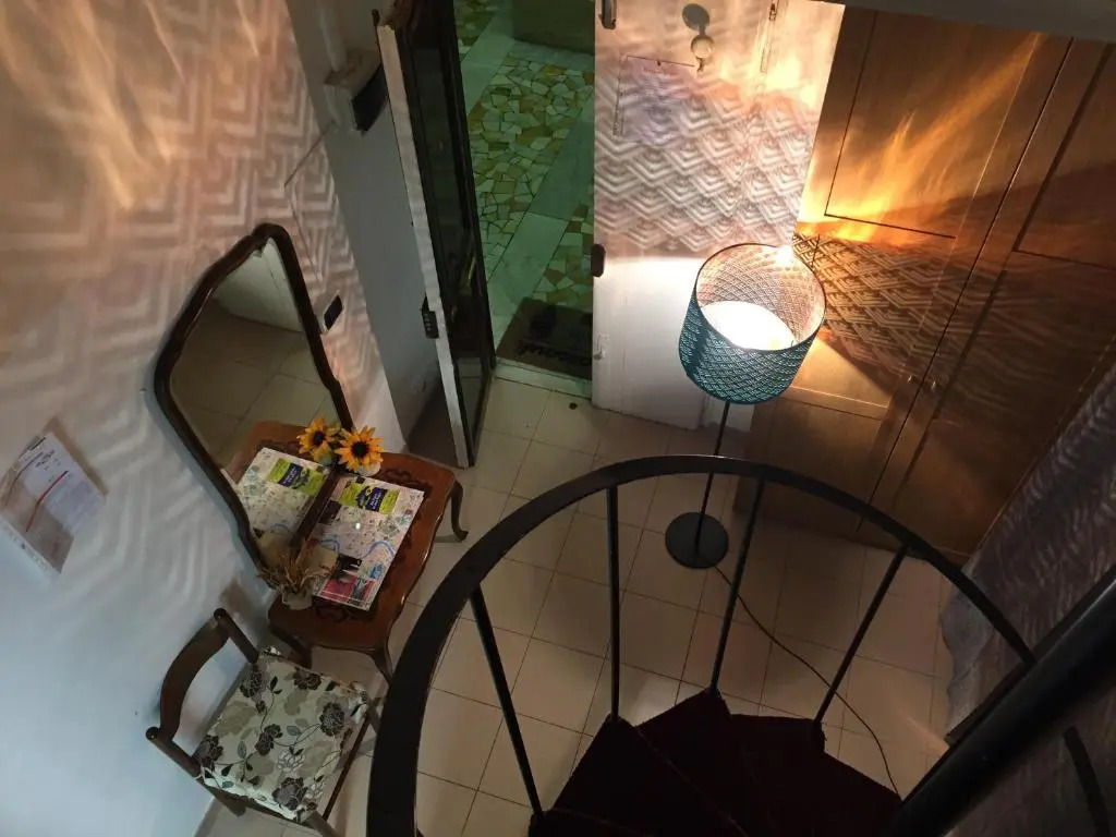 San Pietro Loft