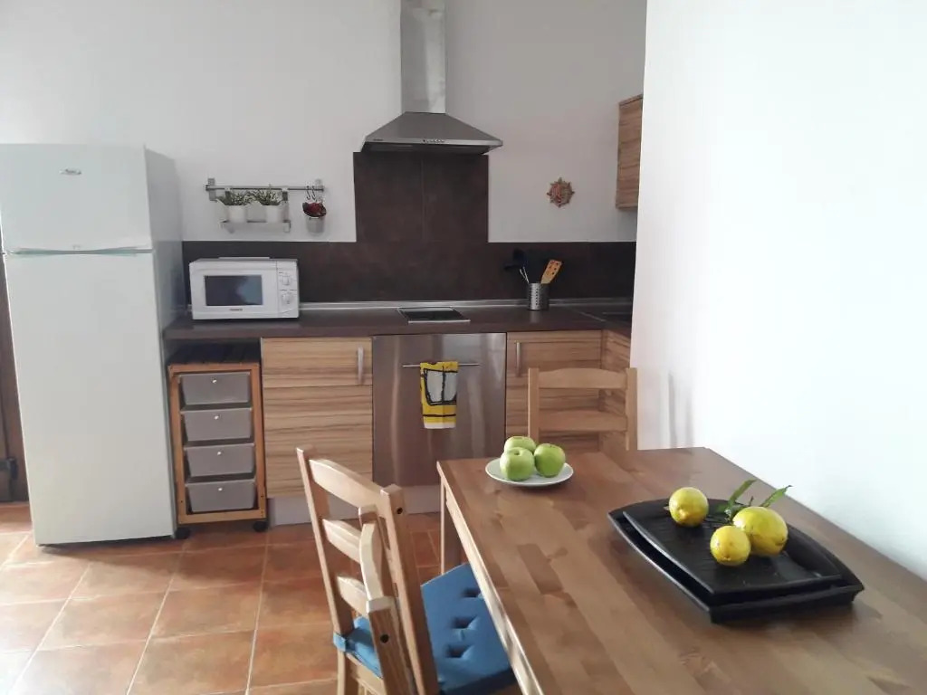 Casa Chona