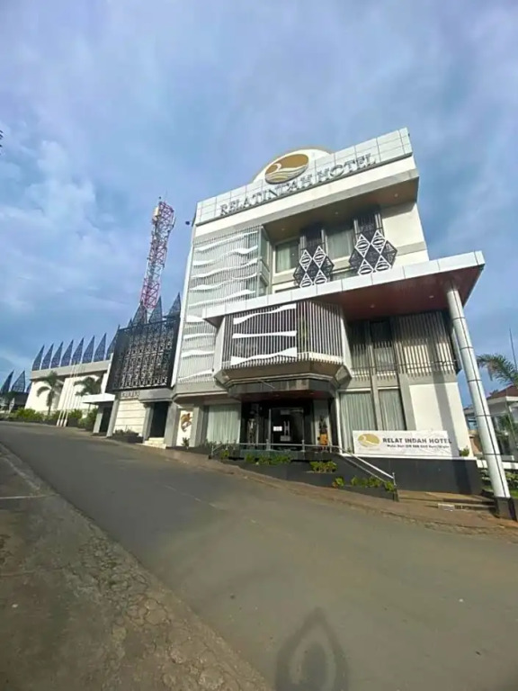 Horison Inn Relat Jayapura