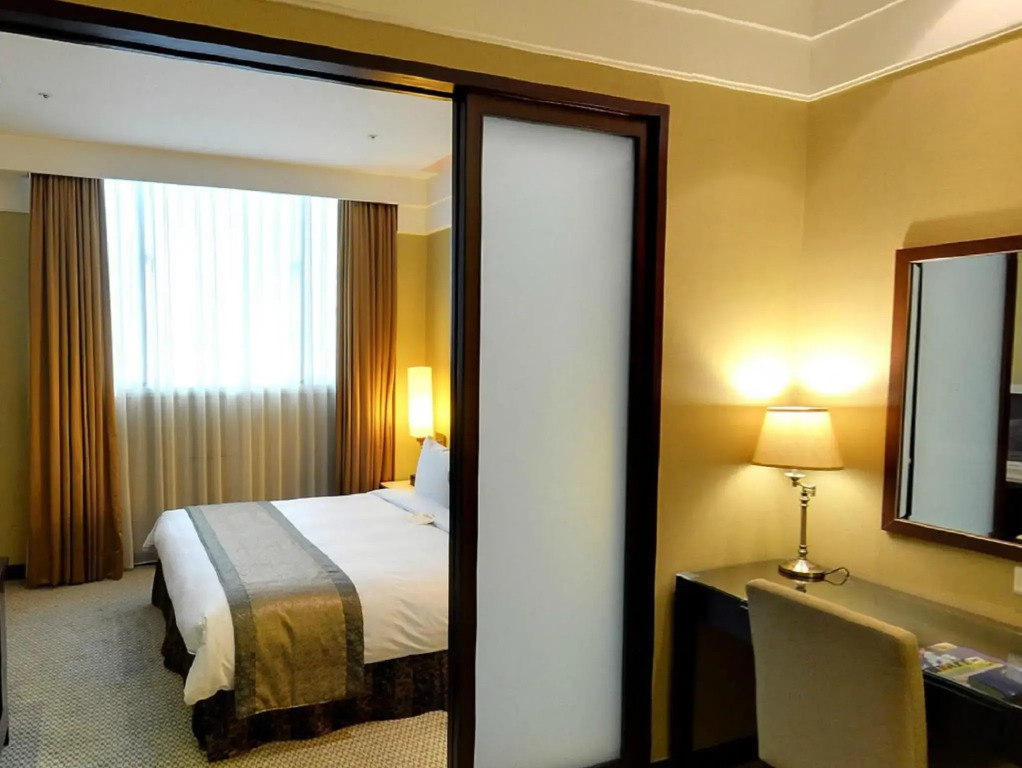 Taipei International Hotel