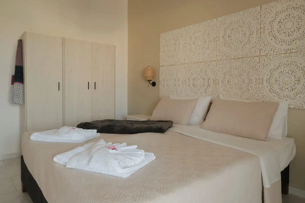 Canal D'Amore Apartments