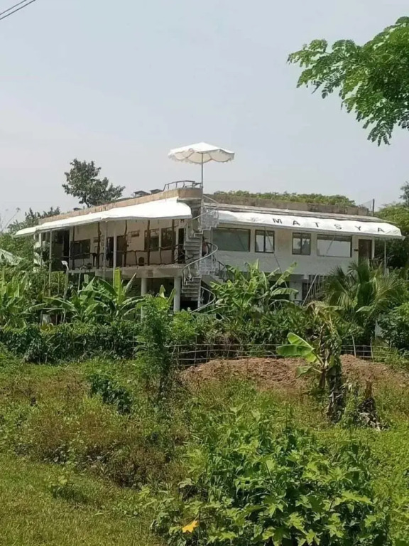 Matsya Island Retreat