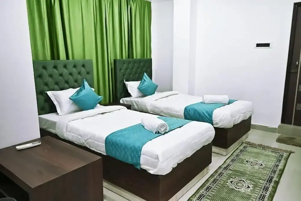 Hotel GK Palace